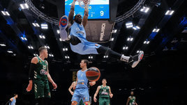 «Зенит» выиграл матч жизни. Впереди — «Барселона»