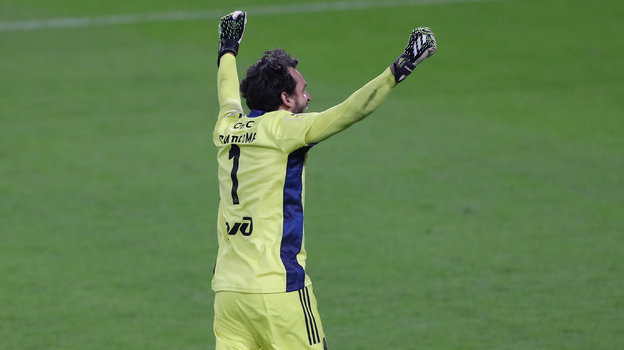 Гильерме. Фото Александр Федоров, «СЭ» / Canon EOS-1D X Mark II Гильерме. Фото Александр Федоров, «СЭ» / Canon EOS-1D X Mark II