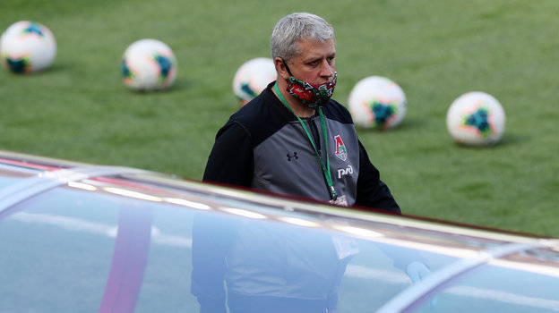 Станислав Сухина. Фото Александр Федоров, «СЭ» / Canon EOS-1D X Mark II Станислав Сухина. Фото Александр Федоров, «СЭ» / Canon EOS-1D X Mark II