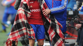 «Сидели на кухне. Высоцкий напел что-то...» Памяти спортивного врача Александра Ярдошвили