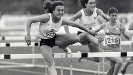 «Заканчивай карьеру, или мы всем расскажем, что ты — мужик». История испанской бегуньи