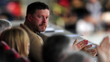 Кафельников — о решении ЭСК РФС: «А чего еще можно было ожидать?»