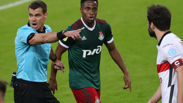 Ответ «Спартаку»: все три решения арбитра верные. Эксперты поддержали Левникова