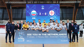 Победный марш на пути в Нидерланды