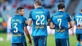 Летом «Зенит» обновится. Кто нужен команде?