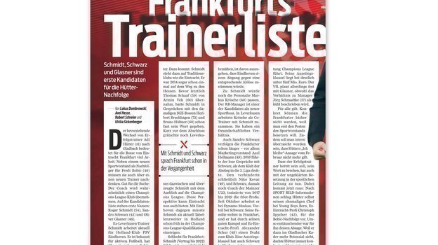 Материал Sport Bild. Материал Sport Bild.