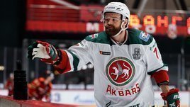 Свежие инсайды КХЛ: кого подписывают «Автомобилист», «Металлург» и «Салават Юлаев»?