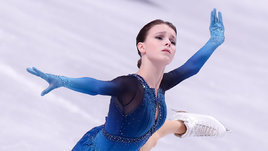 Идеальные прокаты Щербаковой и Туктамышевой принесли максимальное количество баллов. Россия лидирует на командном чемпионате мира