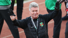 «Спартак» вылетел в первую лигу — и обвинял нас. Всё на «Торпедо» повесили»