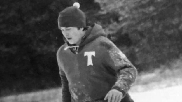 Александр Петров. Фото из архива Александра Петрова Александр Петров. Фото из архива Александра Петрова