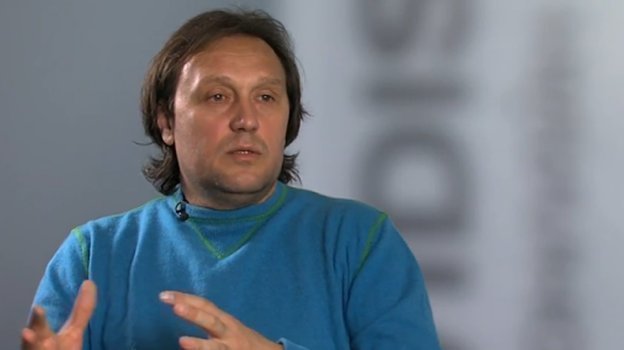 Олег Орехов. Олег Орехов.