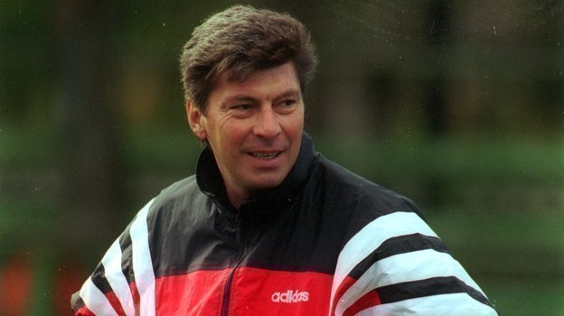 Ринат Дасаев. Фото Дмитрий Солнцев, - Ринат Дасаев. Фото Дмитрий Солнцев, -