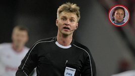 «УЕФА может уничтожить Лапочкина, так как вас не особо любят в Европе». Интервью с украинским арбитром, которого дисквалифицировали пожизненно