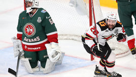 Это была лучшая серия и лучший матч плей-офф. Надеемся, финал нас не разочарует