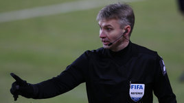 УЕФА отстранил Лапочкина за матч «Вентспилс» — «Бордо». А как он его судил?