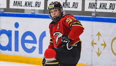 Иван Мирошниченко.