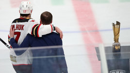 «Ак Барс» и «Авангард» показали, к чему должна стремиться КХЛ. Лиге катастрофически не хватает интриги