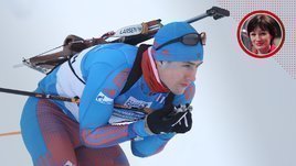 «Не вижу в сборной командного духа». Светлана Ишмуратова — о проблемах российского биатлона