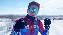 «Биатлонные трансляции не смотрю. Как комментирует Губерниев — даже не знаю». Интервью лучшего российского юниора