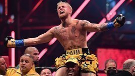 Блогер нокаутировал когда-то непобедимого бойца ММА. Это было легко