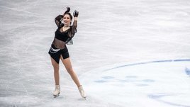 Сакамото без ультра-си опередила Туктамышеву с двумя тройными акселями. Все по делу?