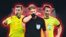 Российские судьи пробили дно? Вилков — уже пятый арбитр за полгода, которого могут отстранить пожизненно