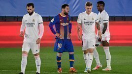 В понедельник УЕФА утвердит новый формат ЛЧ. Накануне топ-клубы попытались устроить бунт и создать суперлигу