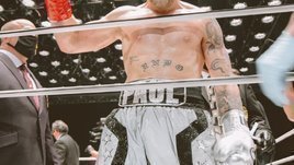 «Я влюбился в этот спорт и развелся с женой». Как Джейк Пол стал боксером