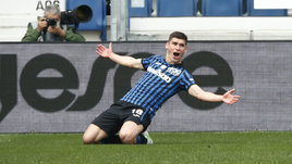 Украинец из «Аталанты» прибил «Ювентус», у Холанна новый рекорд, измотанный «Реал» потерял очки