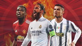 Суперлига — это война в европейском футболе. Выживут либо топ-клубы, либо УЕФА