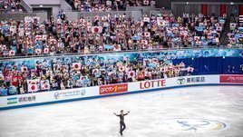 Иностранцы недовольны прыжками Щербаковой и компонентами Ханю. Бурное обсуждение итогов ЧМ