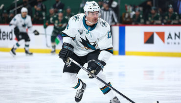 Патрик Марло.