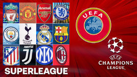 12 топ-клубов объявили о Суперлиге и разозлили всех. И что теперь?