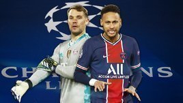 Лига чемпионов без 12 клубов-диссидентов Суперлиги: нас ждет вечный финал «Бавария» — «ПСЖ»?