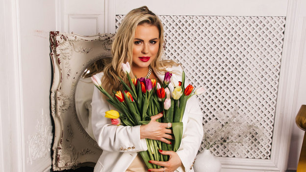 Анна Семенович. Фото Фото из личного архива Анны Семенович Анна Семенович. Фото Фото из личного архива Анны Семенович