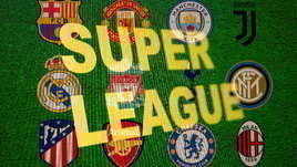Суперлига: лига богатых? Лига банкротов!