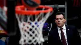 Ждем лучший плей-офф в истории Евролиги. Итудис против Кокошкова, Паскуаль против Ясикявичюса — это очень жарко