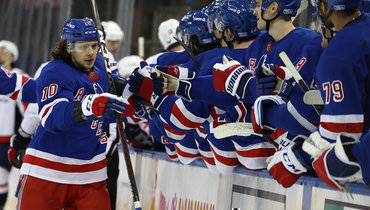 Артемий Панарин.