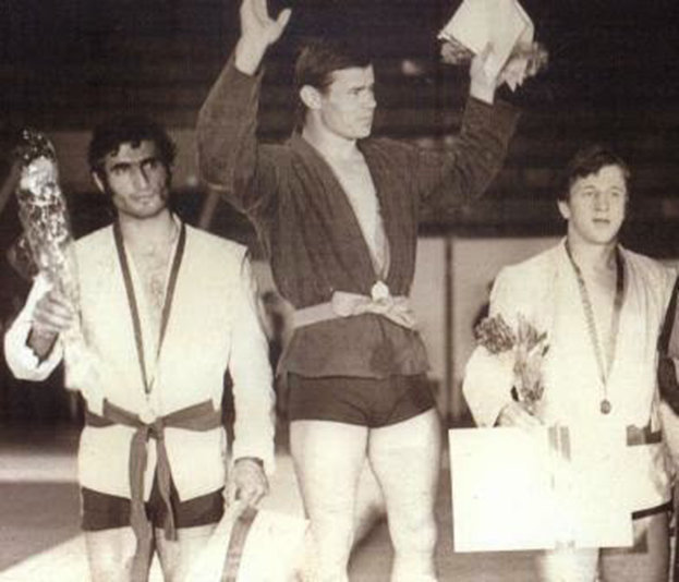 Александр Федоров. Александр Федоров.