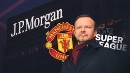 Американский банк, который хотел взорвать европейский футбол. Он регулярно оказывался в центре скандалов