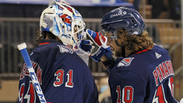 Без Панарина, но с Шестеркиным. Каким будет состав сборной на ЧМ-2021 в Риге