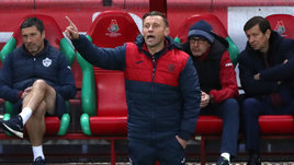 «Ну и зачем по ходу сезона назначили Олича?! Что он может поменять?»