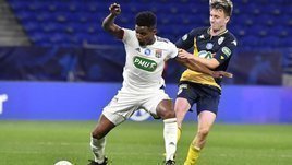 «Сделал недостаточно для игрока его таланта». Что пишут во Франции про Головина