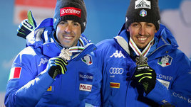 «Пригласил Пеллегрино на сбор в Тюмень». Как будут выглядеть тренировки звездных иностранцев в лыжной сборной России