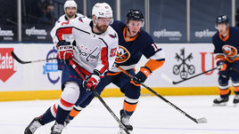 Что происходит с Кузнецовым? Элитный центр «Вашингтона» не идет ко дну, но его застой очевиден