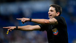 Дерби «Спартак» — ЦСКА доверили многодетному отцу. Иванова приберегли на матч «Зенит» — «Локо»?