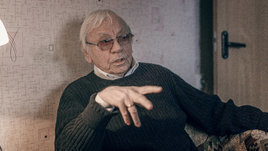 «Канадец уложил Харламова — лицо разбито, майка разорвана. В следующем матче наши отомстили». Главный режиссер спорта в СССР