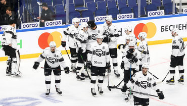 «Трактор» решил закрыть свой фарм-клуб.