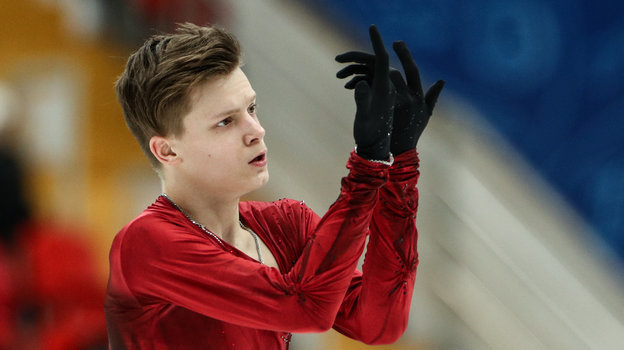 Евгений Семененко. Фото Дарья Исаева, «СЭ» / Canon EOS-1D X Mark II Евгений Семененко. Фото Дарья Исаева, «СЭ» / Canon EOS-1D X Mark II