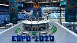 Евро-2020 примут 11 городов. Санкт-Петербург по числу матчей уступает только Лондону